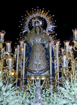 Ntra. Sra. de la Estrella